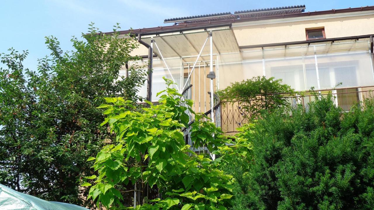 Mieszkanie Z Kuchnia I Lazienka Augustów Exterior foto